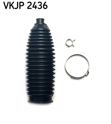 KIT SOFFIETTO, STERZO